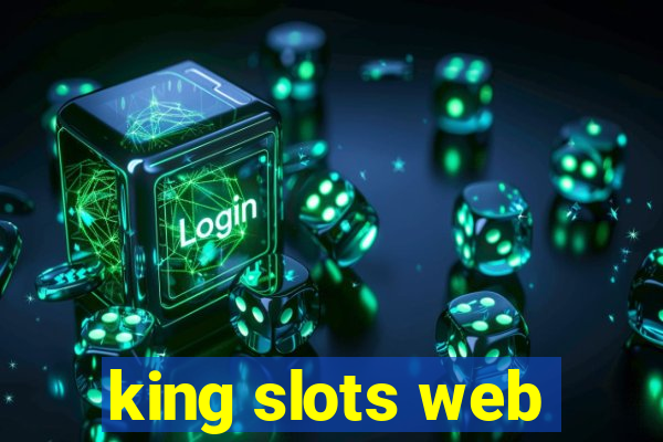 king slots web